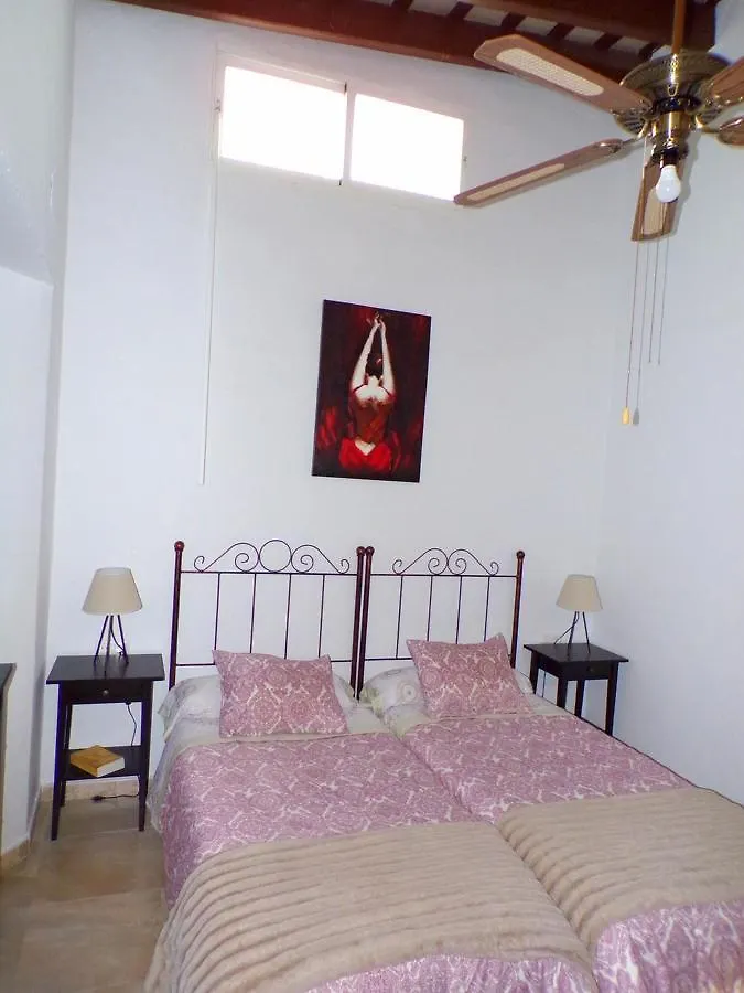 Casa Pepa- Vistas A Historica Y Centrica Plaza Apartment Jerez de la Frontera