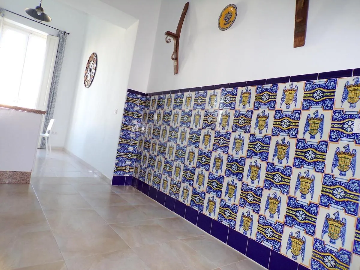 Casa Pepa- Vistas A Historica Y Centrica Plaza Apartment Jerez de la Frontera 0*,  Spain